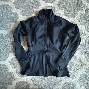 Fabletics Women's Jacket in Black